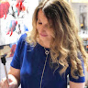 Meet your Posher, Sharon